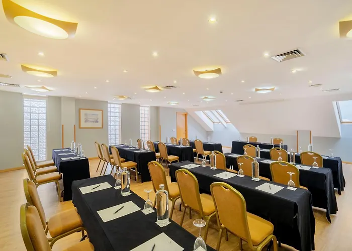 Eurostars Rey Alfonso X