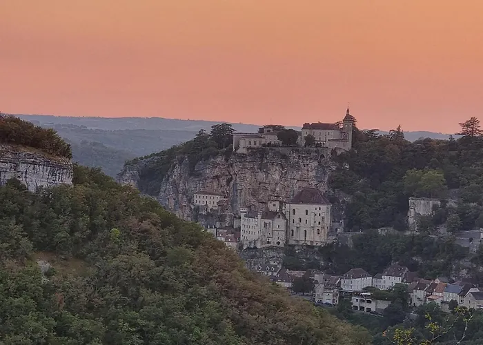 Amadour Hôtel