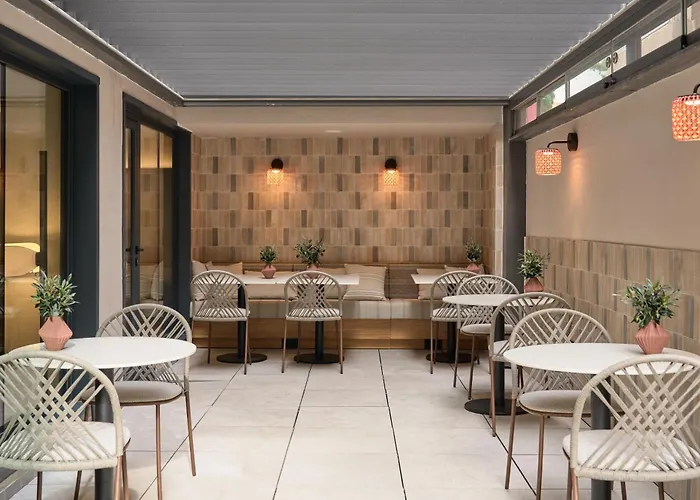 Hotel Catalonia Mikado Barcelona