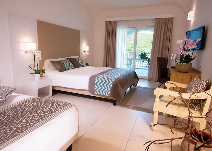 Hotel Moresco