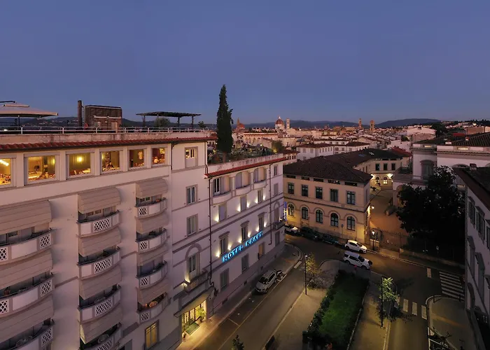 Hotel Kraft