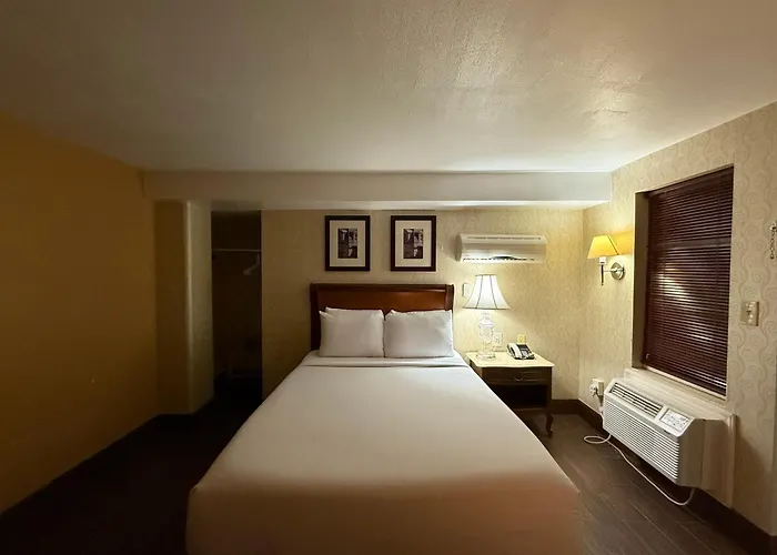 Windsor Inn Hotel