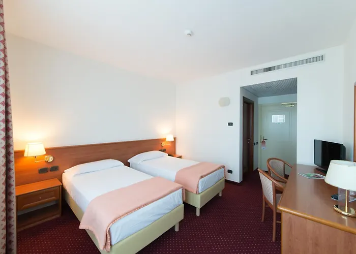 Airport Hotel Bergamo