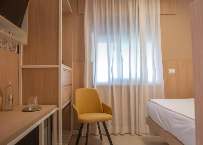 Hotel Paistos Paestum