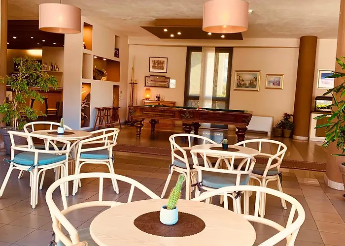 River Park Hotel
