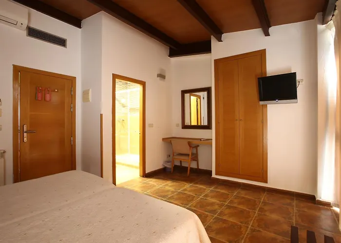 Hotel Las Murallas