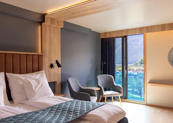 Quality Hotel Sogndal