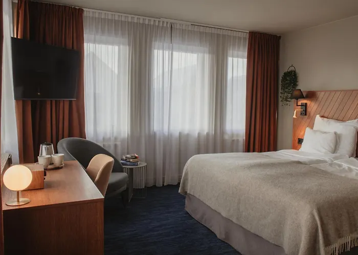 Home Hotel Fregatten