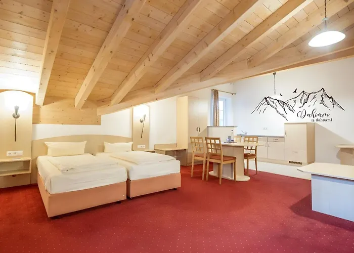 Hotel Alte Post