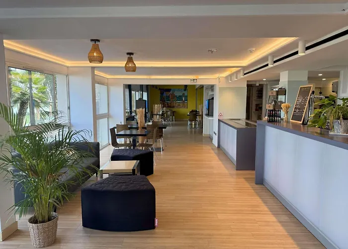 Ibis Styles Ouistreham