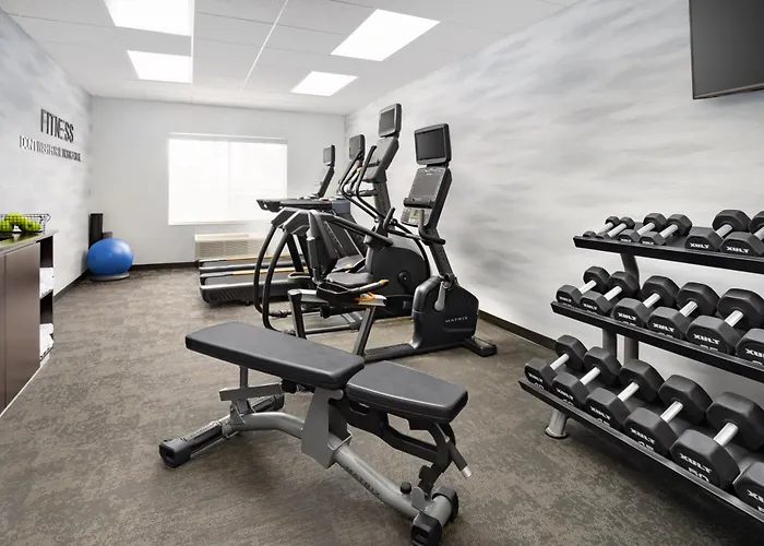 Fairfield Inn & Suites Boca Raton