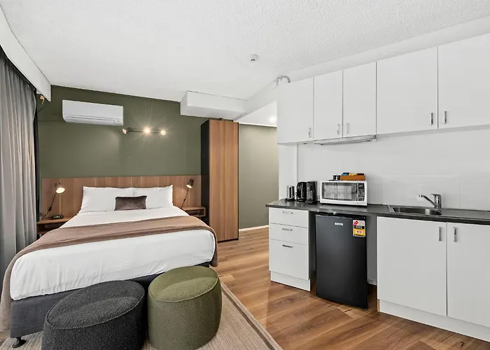 Tower Mill Hotel