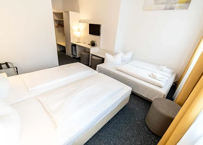 Hotel Wandinger Hof
