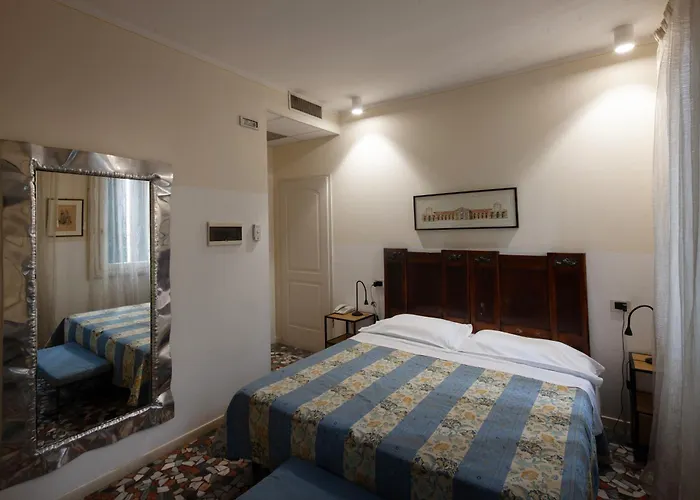 Cityhotel Cristina Vicenza