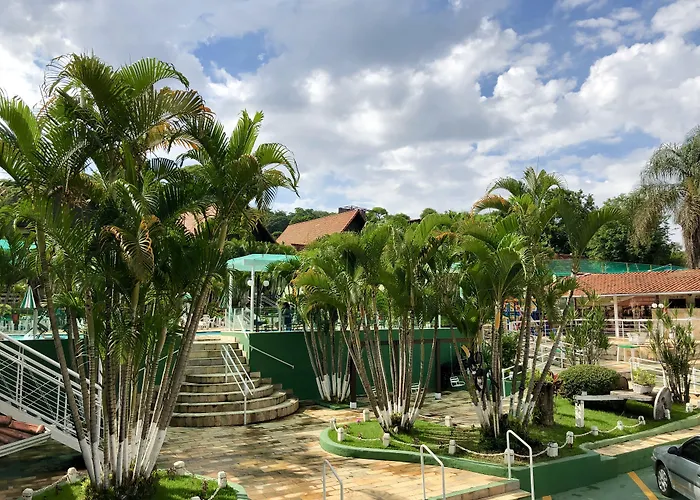 Hotel Gran Minas