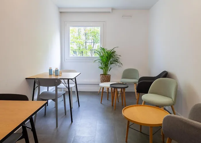 The Originals City, Hôtel Agora, Nantes Ouest (Inter-Hotel)