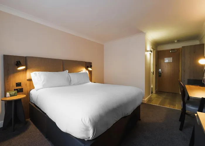 Holiday Inn Newcastle South By Ihg