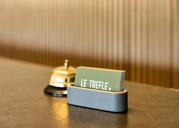 Le Trèfle
