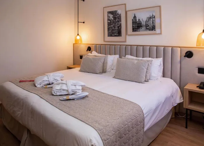 Ramada By Wyndham Madrid Getafe