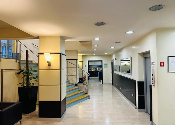 Hotel Kristall