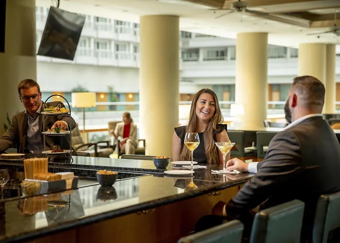 Hyatt Regency Orlando International Airport Hotel