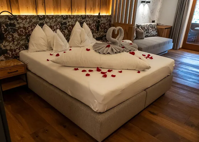 Hotel Jaeger