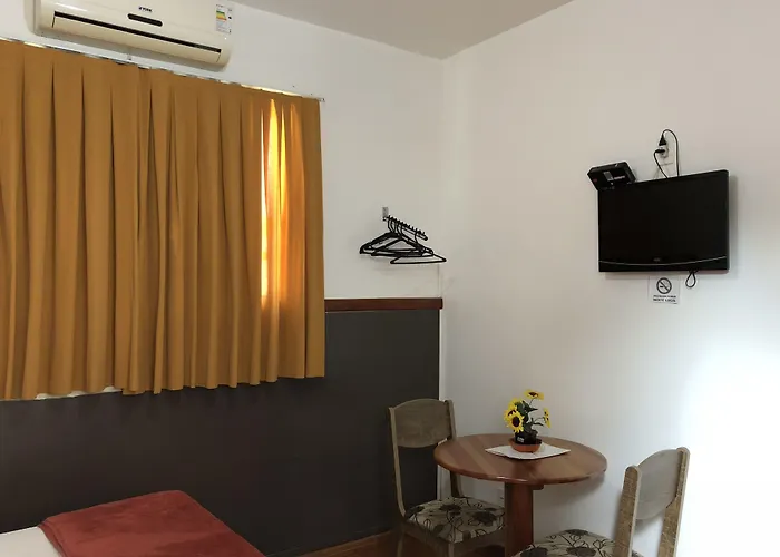 Hotel Gran Minas