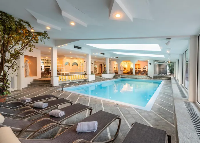Ferien&Wellnesshotel Windschar