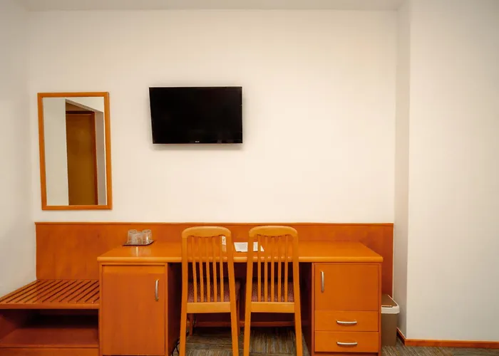 Hotel Kastil