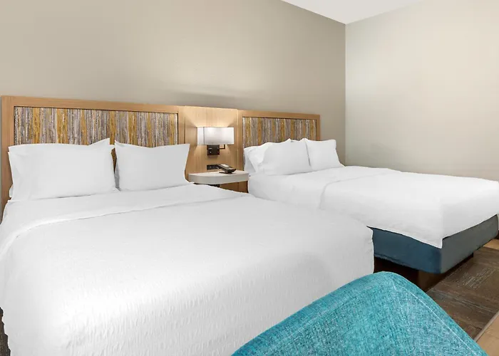Hampton Inn Fort Myers-Airport & I-75