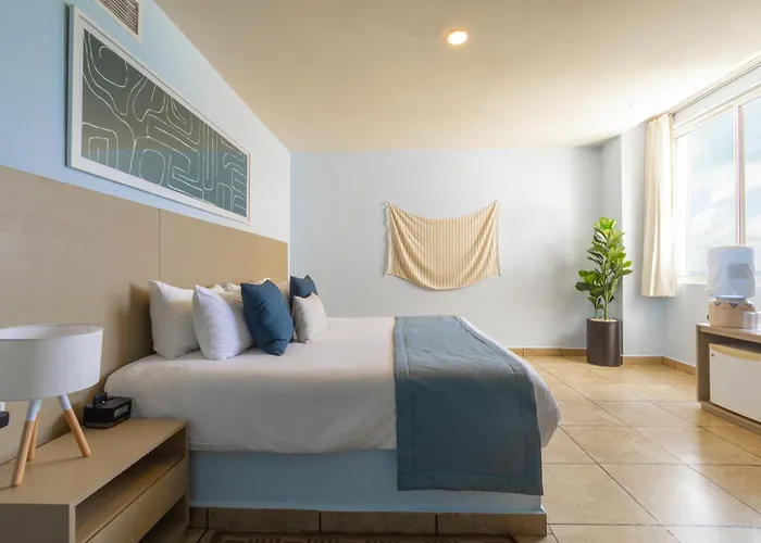 Ixchel Beach Hotel