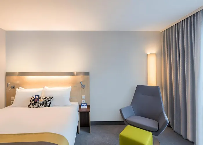 Holiday Inn Express Guetersloh By Ihg