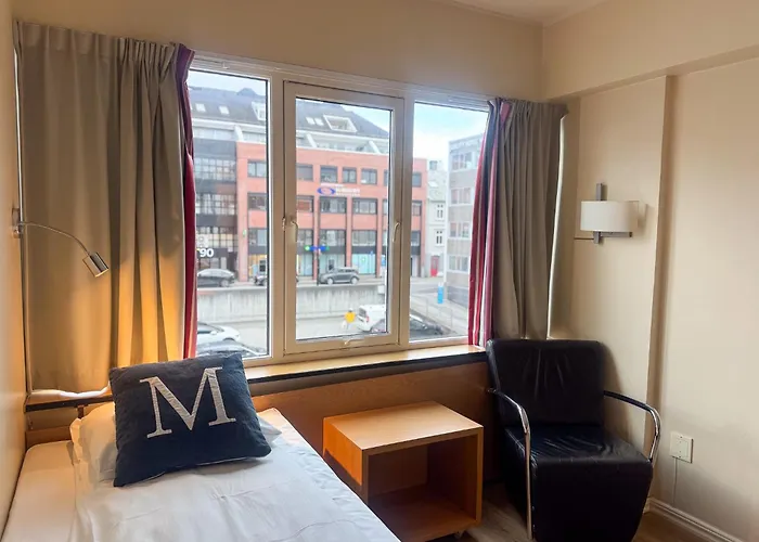 Quality Hotel Maritim