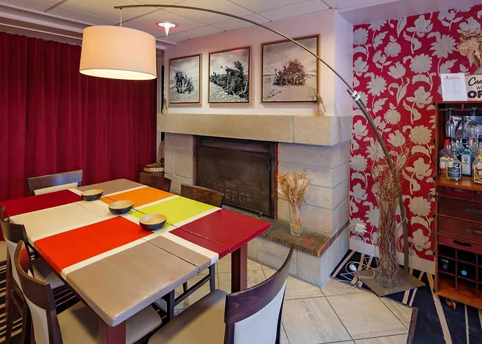 Hotel La Residence