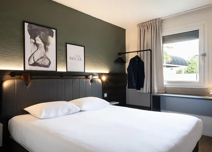 Tulip Inn Beaune