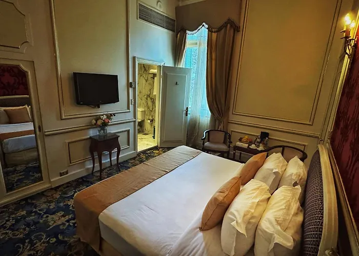 Windsor Palace Luxury Heritage Hotel Since 1906 By Paradise Inn Group