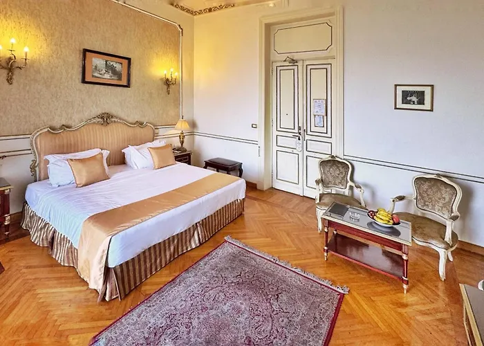 Windsor Palace Luxury Heritage Hotel Since 1906 By Paradise Inn Group