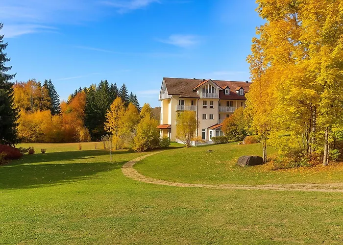 Hotel Ahornhof