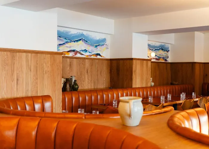 Le Val Thorens, a Beaumier hotel