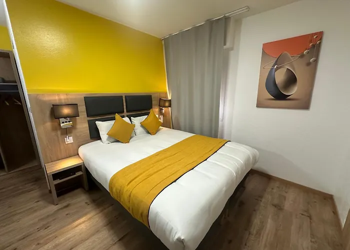 Hôtel NOROTEL