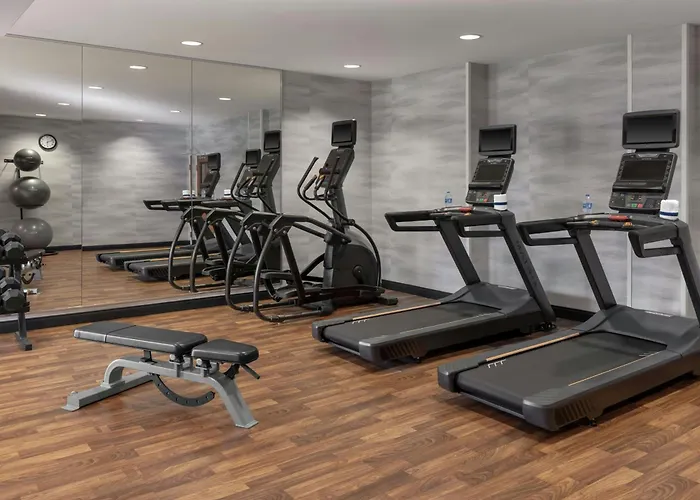 Fairfield Inn & Suites Saginaw