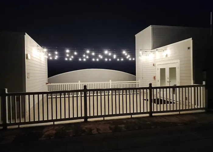 Seaside Amelia Inn - Amelia Island Fernandina Beach