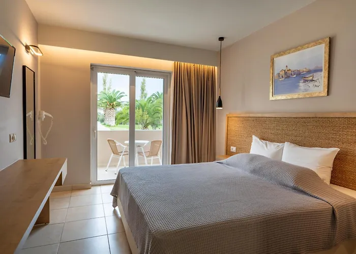 Hotel Esperia