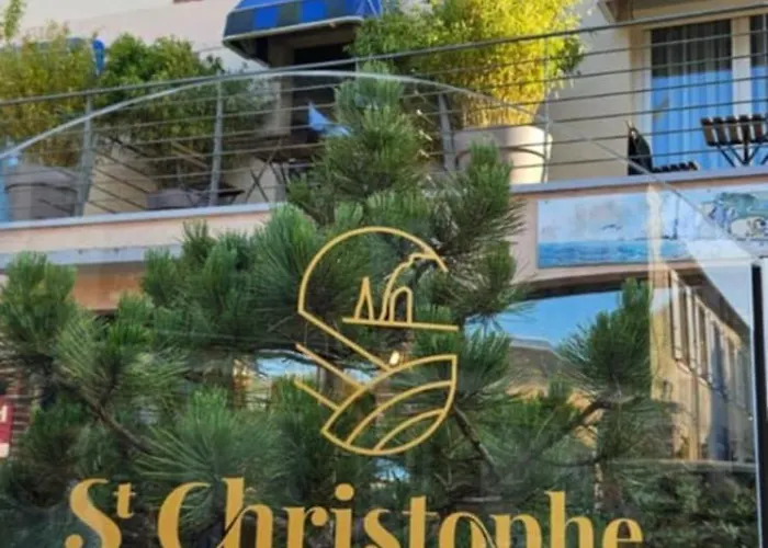 Hotel Saint Christophe