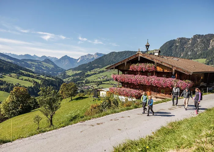 4*S Galtenberg Resort