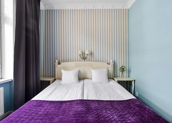 Best Western Hotel Bentleys