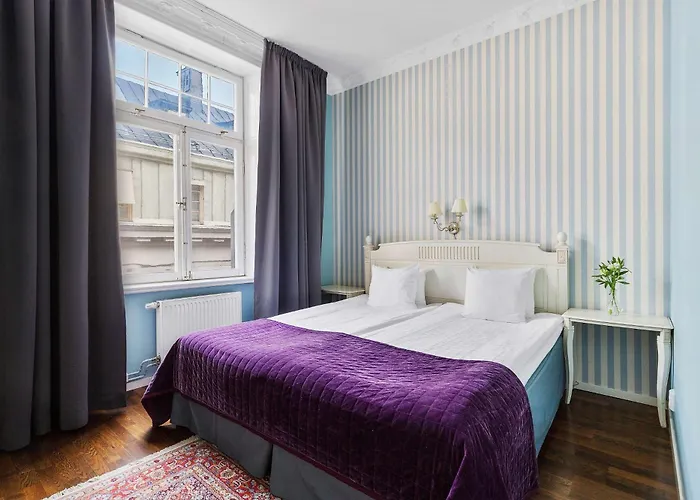 Best Western Hotel Bentleys