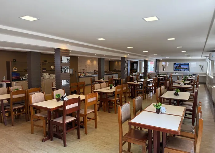 Hotel Marlen
