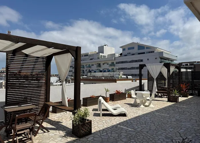 Hotel Marlen