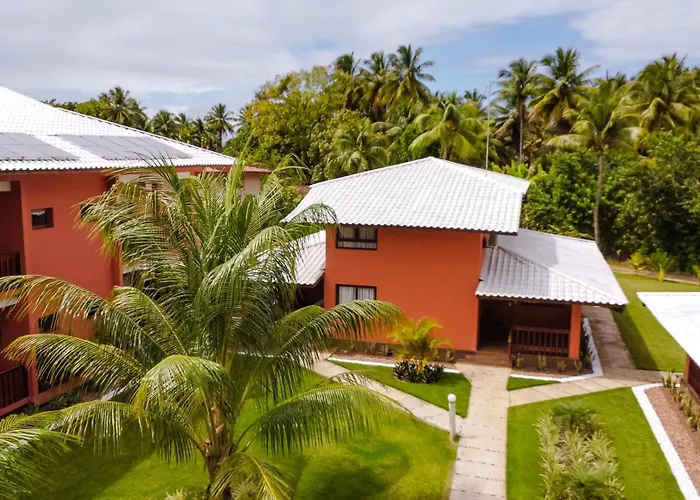 Village Paraiso Tropical